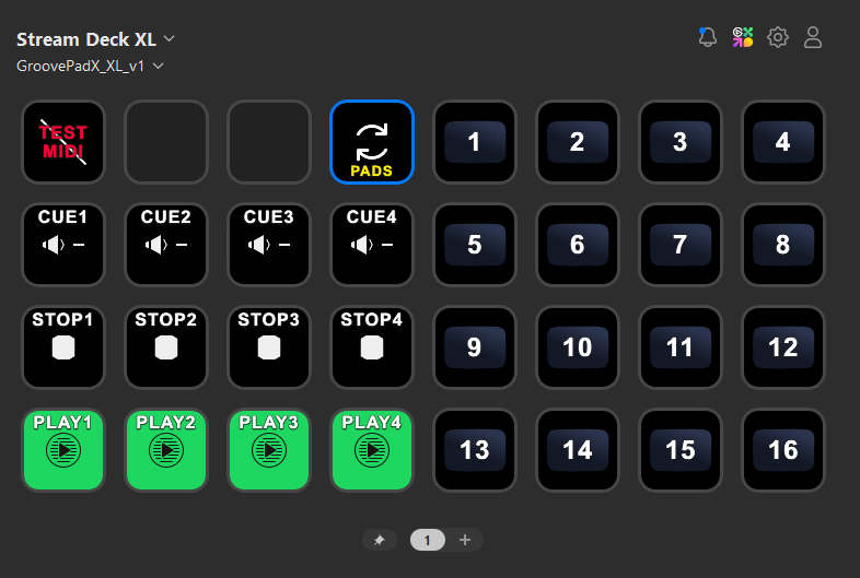 Stream Deck